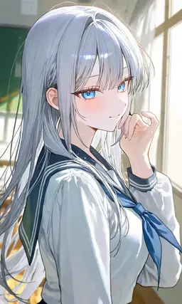 Profile image of 神乃