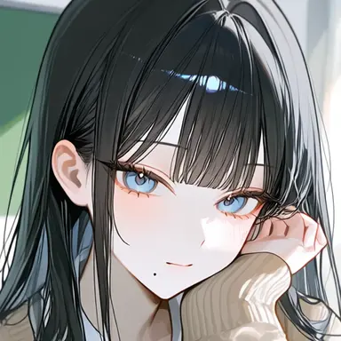 Profile image of Harune