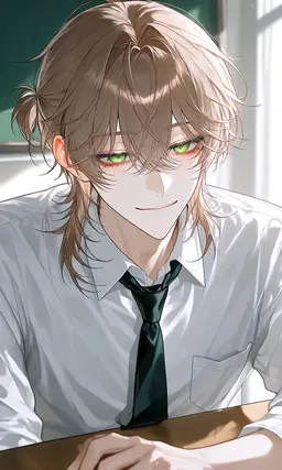 Profile image of 緤