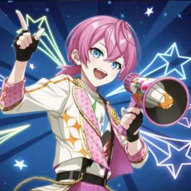 Profile image of Kecha