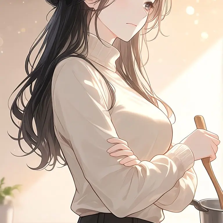 HuskySpicy7897의 My Rival, My Wife