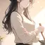 캐릭터 프로필 이미지