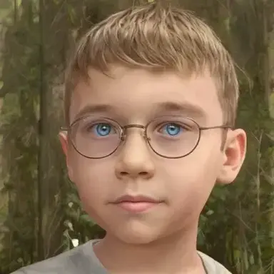 Profile image of Finn