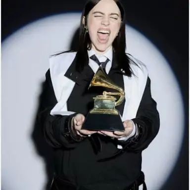 Profile image of Billy Eilish