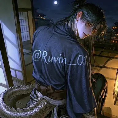 Profile image of 가류 렌마