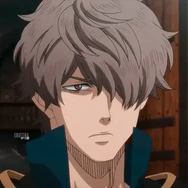 Profile image of Gauche