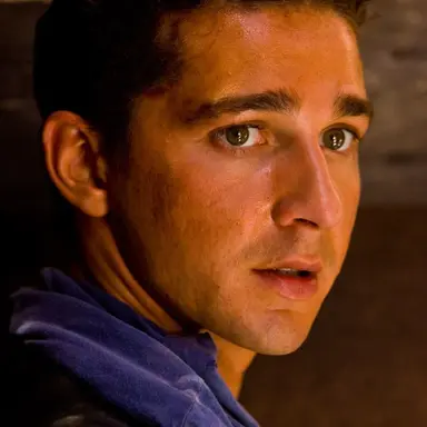 Profile image of Sam Witwicky