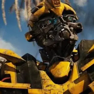 Profile image of Bumblebee