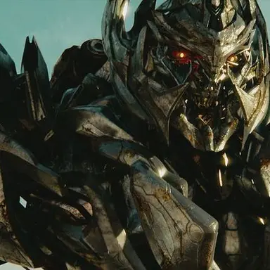 Profile image of Megatron