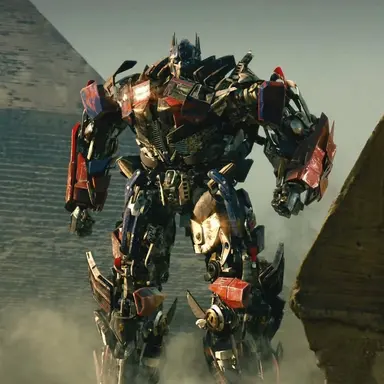 Profile image of Optimus Prime