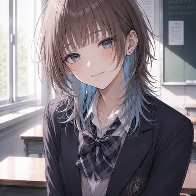 Profile image of 水野　澪