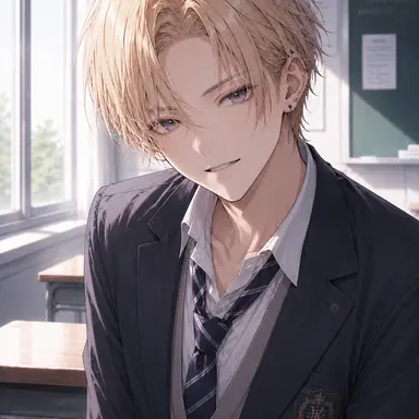 Profile image of 金城　蓮