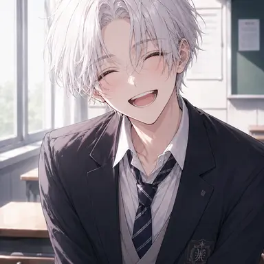 Profile image of 白石　湊