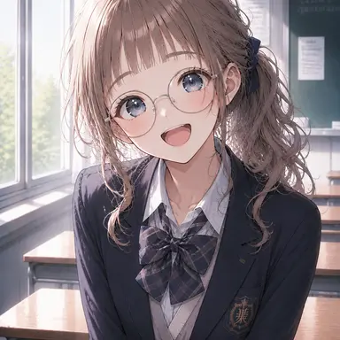 Profile image of 茶木　青羽