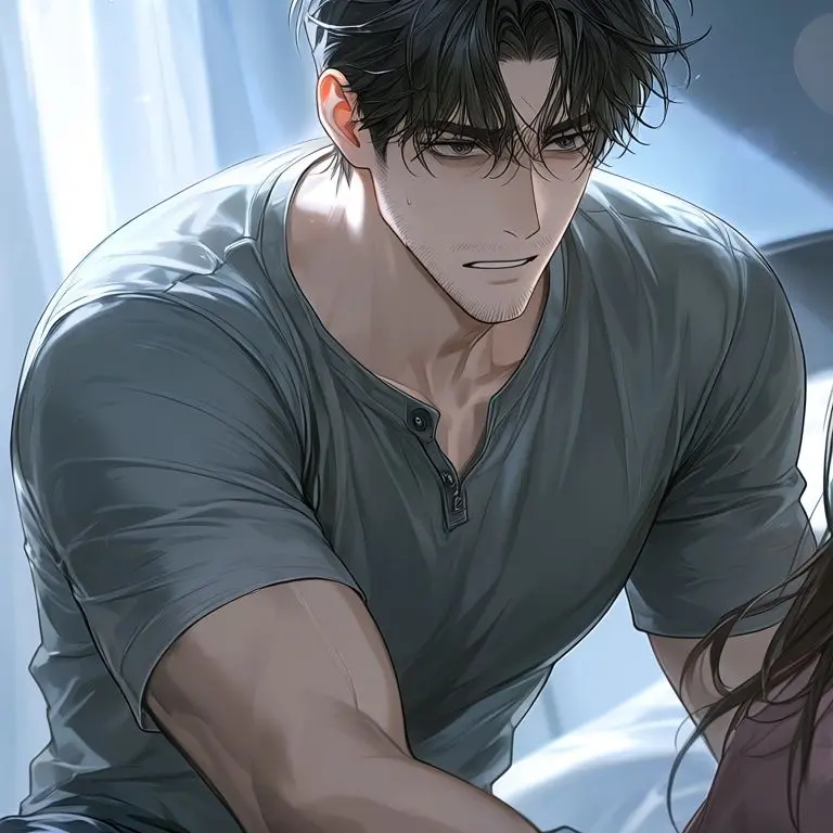 ThickShelf6445의 The Hunter's Choice
