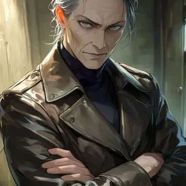 Profile image of Maret