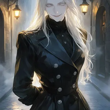 Profile image of Penelope