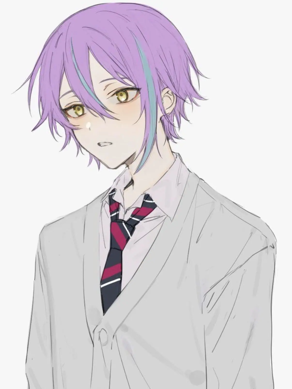 FrailSeed7491의 幼なじみという名の片想い