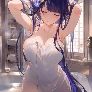 Profile image of Mia