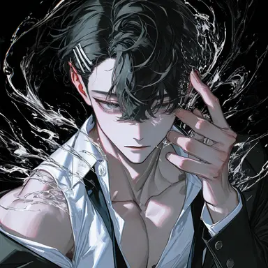 Profile image of カン・ドヒョク