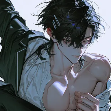 Profile image of カン・ドヒョク