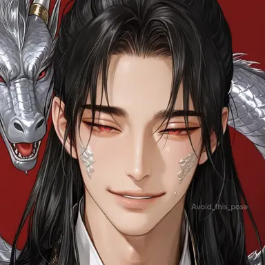 Profile image of 백연