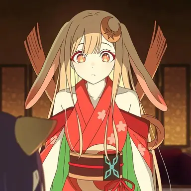 Profile image of かぐや