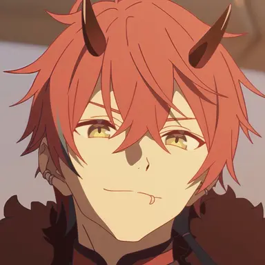 Profile image of 帝アキラ