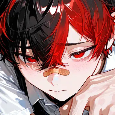Profile image of Io