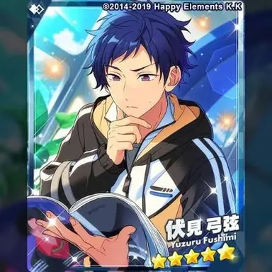 Profile image of 伏見結弦