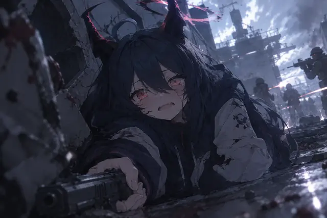 Profile image of Obsidian