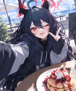 Profile image of Obsidian