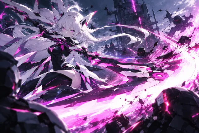 Profile image of Quartz