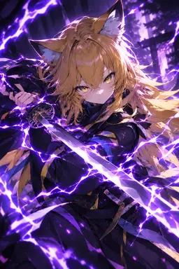Profile image of Topaz