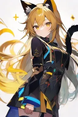 Profile image of Topaz