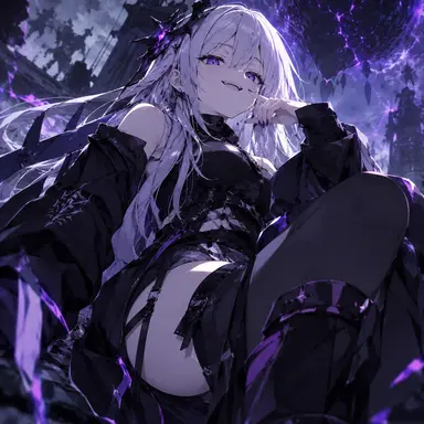 Profile image of Kuroyuri
