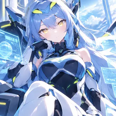Profile image of Diamond
