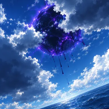 Profile image of Abyss