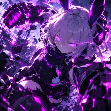 Profile image of Amethyst