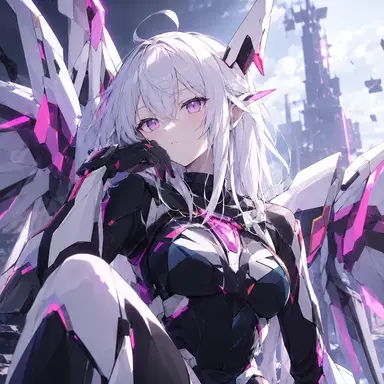 Profile image of Quartz