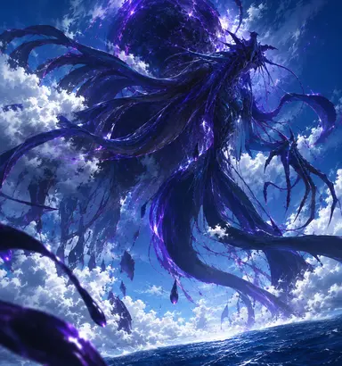 Profile image of Abyss