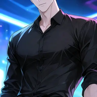 Profile image of Dorian