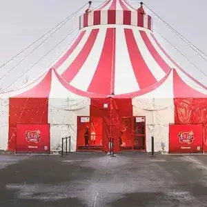 Profile image of Freak show