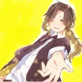 Profile image of 黈