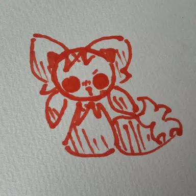 Profile image of 여우
