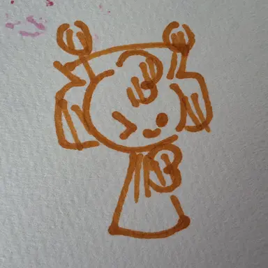 Profile image of 오렌
