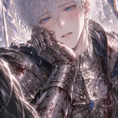 Profile image of ハボック