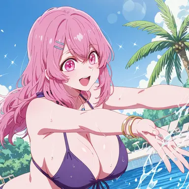 Profile image of 寿みなみ