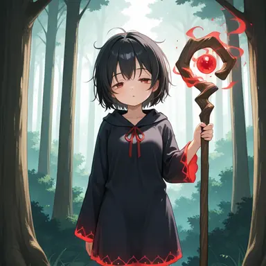 Profile image of ルビ