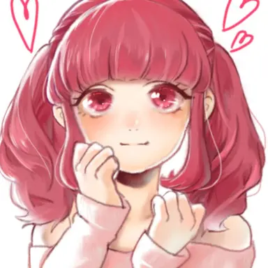 Profile image of 키모부 리츠코